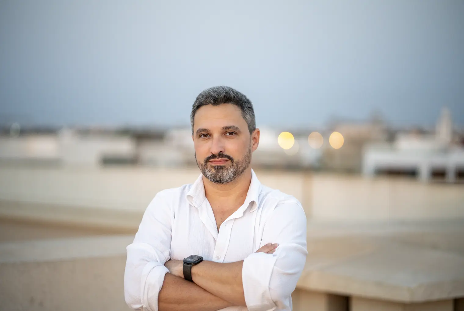 Frédéric Volle