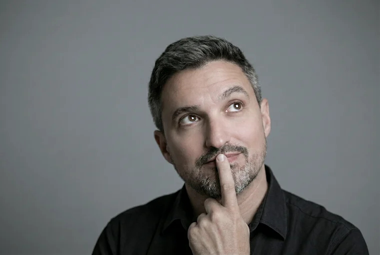 Frédéric Volle